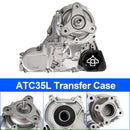 ATC35L Transfer Case Assembly for BMW 228i 230i 320i 328i 330i 340i 428i 430i-3