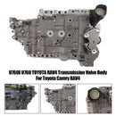 U760E U760 TOYOTA RAV4 Transmission Valve Body For Toyota Camry RAV4-5