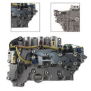 U760E U760 TOYOTA RAV4 Transmission Valve Body For Toyota Camry RAV4-1