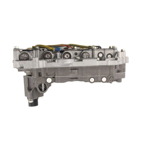 U760E U760 TOYOTA RAV4 Transmission Valve Body For Toyota Camry RAV4