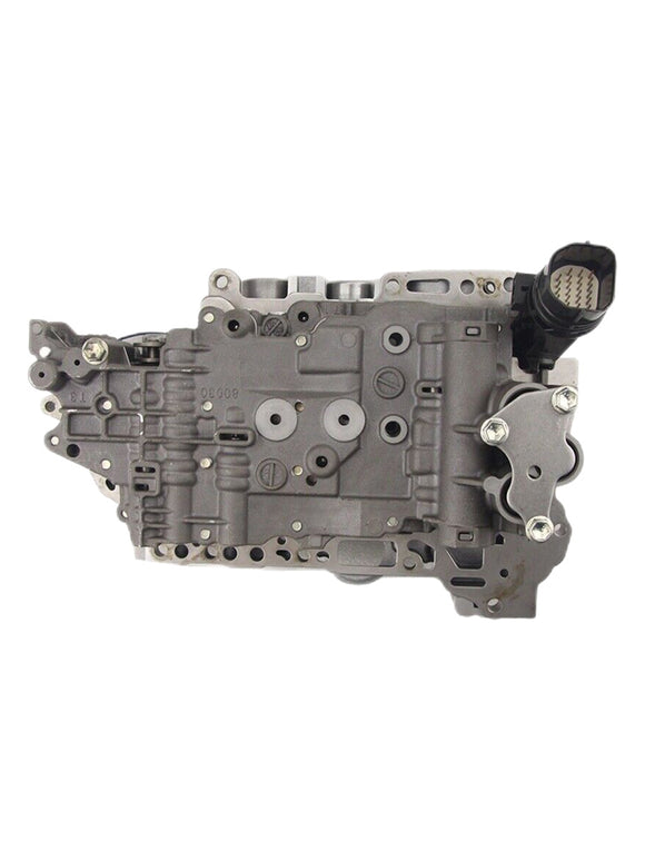 U760E U760 TOYOTA RAV4 Transmission Valve Body For Toyota Camry RAV4