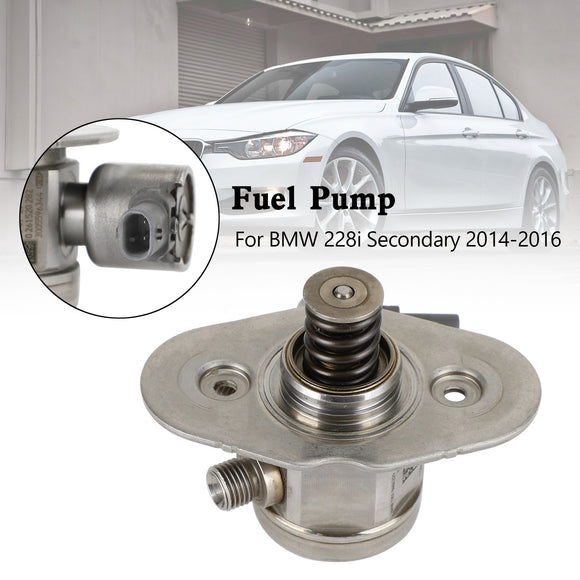 High Pressure Fuel Pump 13518604229 Fit BMW 228i 328i 428i 528i X1 X3 X4 X5