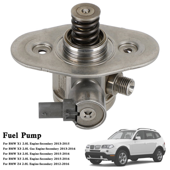 High Pressure Fuel Pump 13518604229 Fit BMW 228i 328i 428i 528i X1 X3 X4 X5
