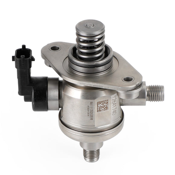 High Pressure Fuel Pump 12641740 Fit Buick Fit Cadillac Fit Chevrolet 3.6L 3.0L