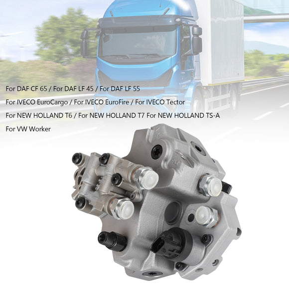 High Pressure Fuel Injection Pump 0445020175 fit Iveco Eurocargo 0445020007