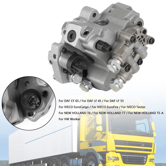 High Pressure Fuel Injection Pump 0445020175 fit Iveco Eurocargo 0445020007