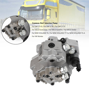 High Pressure Fuel Injection Pump 0445020175 fit Iveco Eurocargo 0445020007 - 0