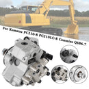 High Pressure Fuel Injector Pump 0445020122 CP3 5256607 fit Cummins QSB6.7-5