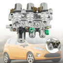 4F27-E Transmission Solenoid Block Pack For Mazda 2 3 5 6 CX-7 MPV 4 Speed 05-up-2