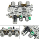 4F27-E Transmission Solenoid Block Pack For Mazda 2 3 5 6 CX-7 MPV 4 Speed 05-up-6