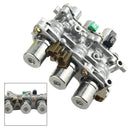 4F27-E Transmission Solenoid Block Pack For Mazda 2 3 5 6 CX-7 MPV 4 Speed 05-up-1