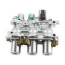 4F27-E Transmission Solenoid Block Pack For Mazda 2 3 5 6 CX-7 MPV 4 Speed 05-up-7