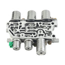 4F27-E Transmission Solenoid Block Pack For Mazda 2 3 5 6 CX-7 MPV 4 Speed 05-up-8
