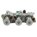 4F27-E Transmission Solenoid Block Pack For Mazda 2 3 5 6 CX-7 MPV 4 Speed 05-up-9