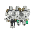 4F27-E Transmission Solenoid Block Pack For Mazda 2 3 5 6 CX-7 MPV 4 Speed 05-up-12