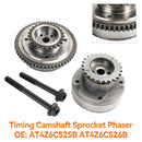 2012-2014 Ford Mustang 3.7L PFI NA Timing Camshaft Sprocket Phaser AT4Z6C526B AT4Z6C525C Generic-7