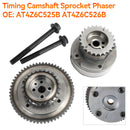 Timing Camshaft Sprocket Phaser for Ford F-150 3.5L/3.7L AT4Z6C525B AT4Z6C526B-7