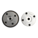 2012-2014 Ford Mustang 3.7L PFI NA Timing Camshaft Sprocket Phaser AT4Z6C526B AT4Z6C525C Generic-2
