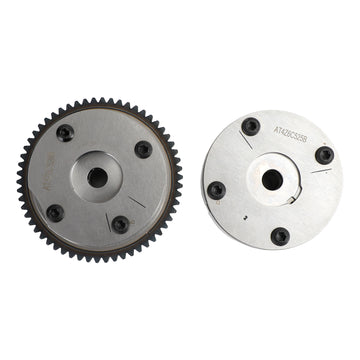 2013-2014 Lincoln Mark LT 3.5L/3.7L DOHC TIVCT PFI NA Timing Camshaft Sprocket Phaser AT4Z6C526B AT4Z6C525C Generic - 0