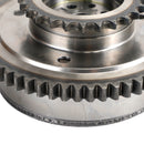 2012-2014 Ford Mustang 3.7L PFI NA Timing Camshaft Sprocket Phaser AT4Z6C526B AT4Z6C525C Generic-12