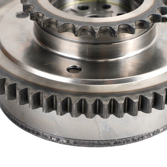 2012-2014 Ford Mustang 3.7L PFI NA Timing Camshaft Sprocket Phaser AT4Z6C526B AT4Z6C525C Generic