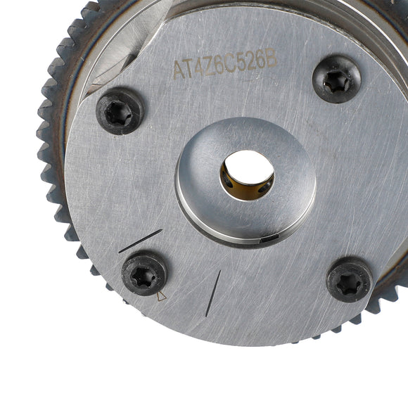 2012-2014 Ford Mustang 3.7L PFI NA Timing Camshaft Sprocket Phaser AT4Z6C526B AT4Z6C525C Generic
