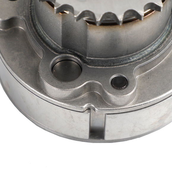 2012-2014 Ford Mustang 3.7L PFI NA Timing Camshaft Sprocket Phaser AT4Z6C526B AT4Z6C525C Generic