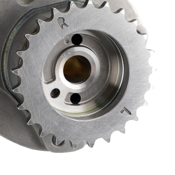 2012-2014 Ford Mustang 3.7L PFI NA Timing Camshaft Sprocket Phaser AT4Z6C526B AT4Z6C525C Generic