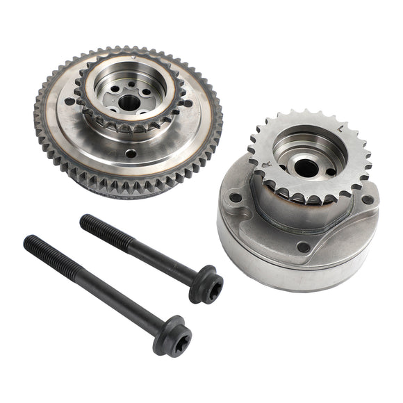 2012-2014 Ford Mustang 3.7L PFI NA Timing Camshaft Sprocket Phaser AT4Z6C526B AT4Z6C525C Generic