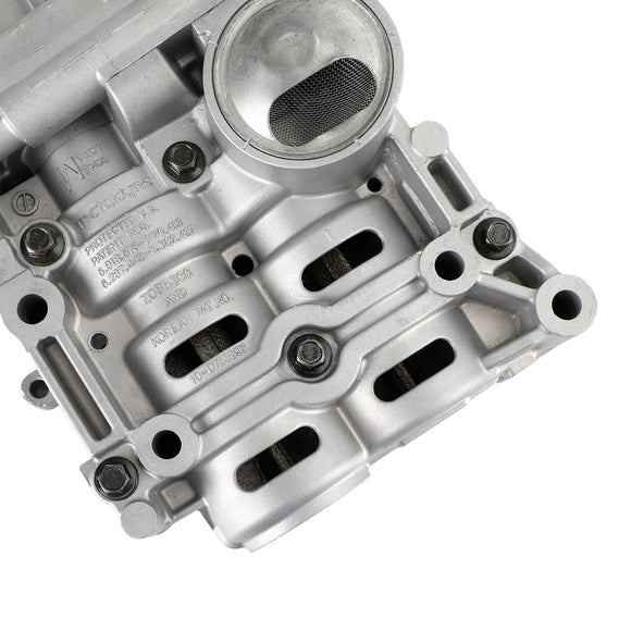 Shaft Balance Assembly Oil Pump 23300-2G520 for Kia Optima Sorento 2.0L/2.4L