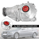 Front Differential Carrier Assembly 31507601768 Ratio 3.46 For BMW E90 335xi E60-4