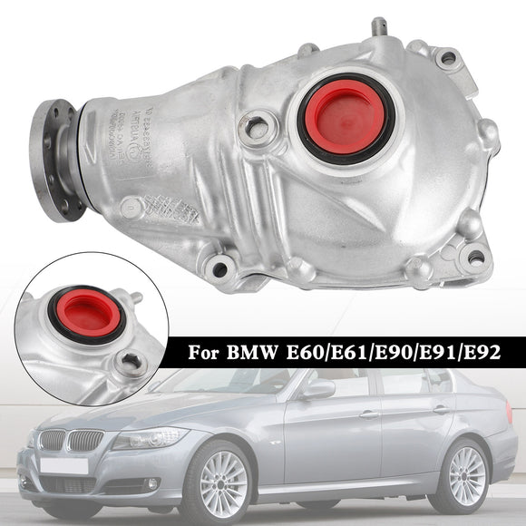 Front Differential Carrier Assembly 31507601768 Ratio 3.46 For BMW E90 335xi E60