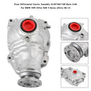 Front Differential Carrier Assembly 31507601768 Ratio 3.46 For BMW E90 335xi E60-7