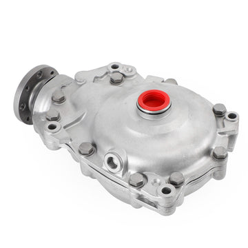 BMW E60 E61 E90 E91 E92 Front Differential Carrier Assembly 31507601768 31507533973 Generic - 0