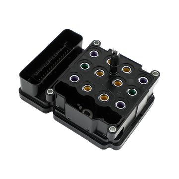 ABS Control Pump Module for Volkswagen Golf Eos Variant GTI Jetta Variant 1K0907375AD