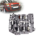 TF-81SC Valve Body For Ford Fusion Lincoln Zephyr 2006-Up-2