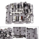 TF-81SC Valve Body For Ford Fusion Lincoln Zephyr 2006-Up-4