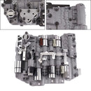 TF-81SC Valve Body For Ford Fusion Lincoln Zephyr 2006-Up-6