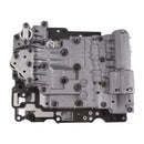 TF-81SC Valve Body For Ford Fusion Lincoln Zephyr 2006-Up-8