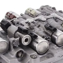 TF-81SC Valve Body For Ford Fusion Lincoln Zephyr 2006-Up-9