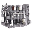 TF-81SC Valve Body For Ford Fusion Lincoln Zephyr 2006-Up-15