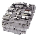 TF-81SC Valve Body For Ford Fusion Lincoln Zephyr 2006-Up-16