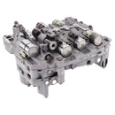 TF-81SC Valve Body For Ford Fusion Lincoln Zephyr 2006-Up-17
