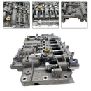 09D 09D325039A TR60SN Valve Body with Solenoid For Audi Q7 VW Touareg-5