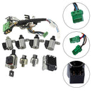 CVT Transmission Solenoid Valve Kit 33446-JF011 For Nissan Altima/Rogue 07-2012-1