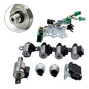 CVT Transmission Solenoid Valve Kit 33446-JF011 For Nissan Altima/Rogue 07-2012-3