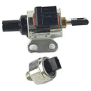 CVT Transmission Solenoid Valve Kit 33446-JF011 For Nissan Altima/Rogue 07-2012-12