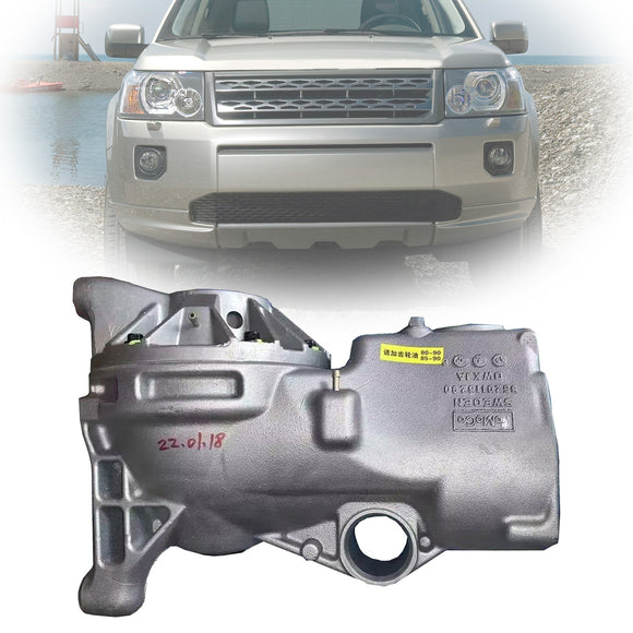 Rear Differential LR031377 For Land Rover Freelander 2  Evoque