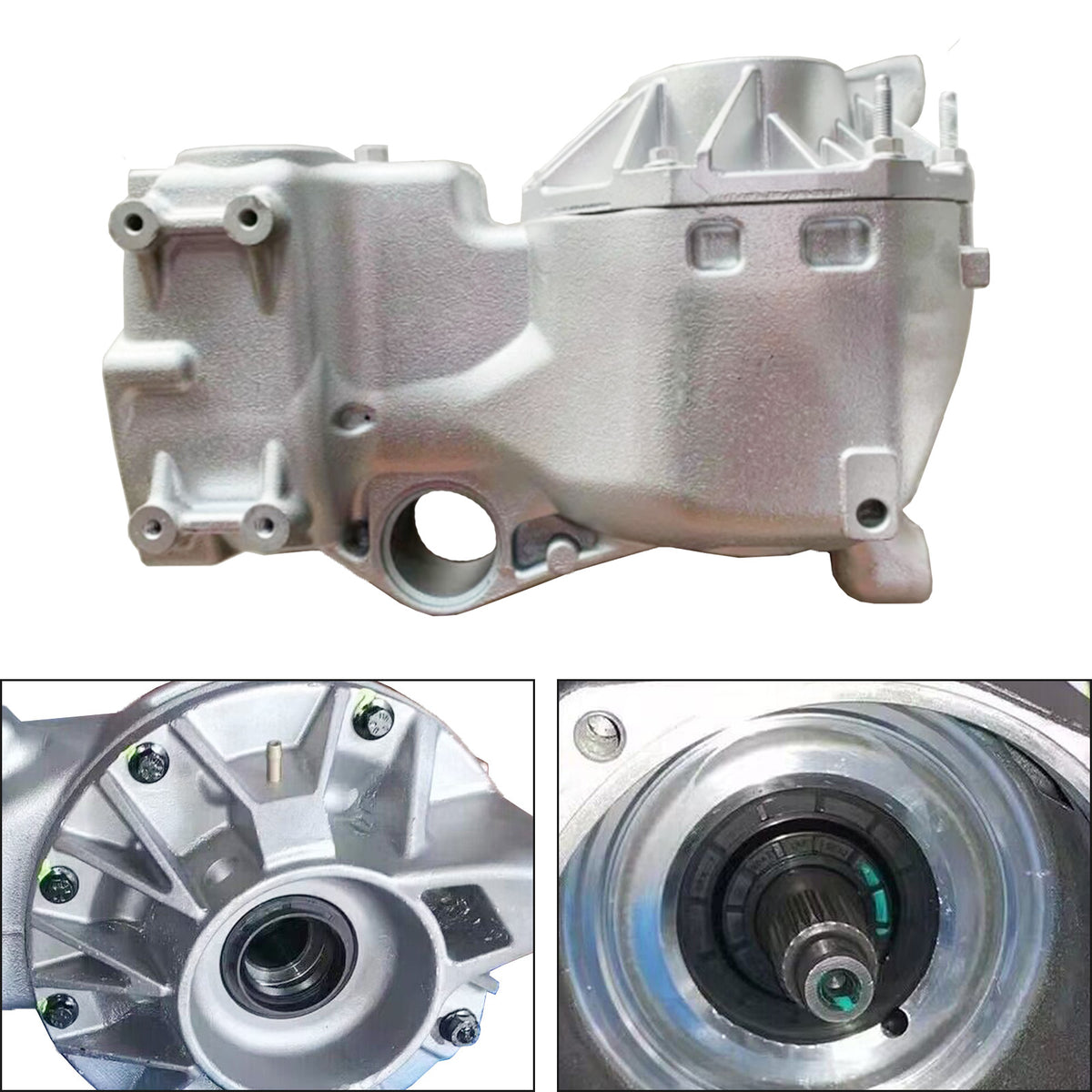 Land Rover Freelander 2 Evoque Rear Differential LR031377 Generic ...