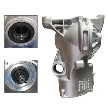 Land Rover Freelander 2 Evoque Rear Differential LR031377 Generic - 0